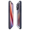 SPIGEN ULTREtui Spigen Ultra Hybrid do iPhone 16 Pro Max – Granatowy (Navy Blue)